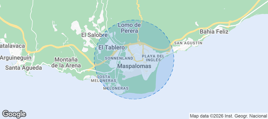 Discover Maspalomas Airbnb Analytics